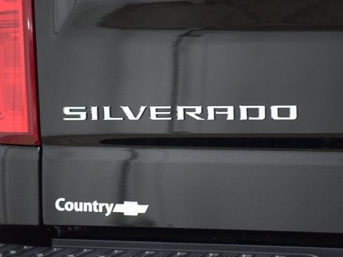 New 2026 Chevrolet Silverado 1500 LT Trail Boss w/ LT Trail Boss Premium Package image 26
