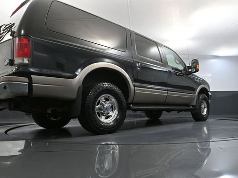 Used 2000 Ford Excursion Limited AWD/4WD image 44