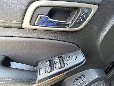 Certified 2020 GMC Yukon Denali AWD/4WD image 24