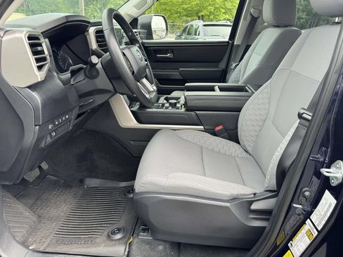 Used 2024 Toyota Tundra SR5 AWD/4WD image 20