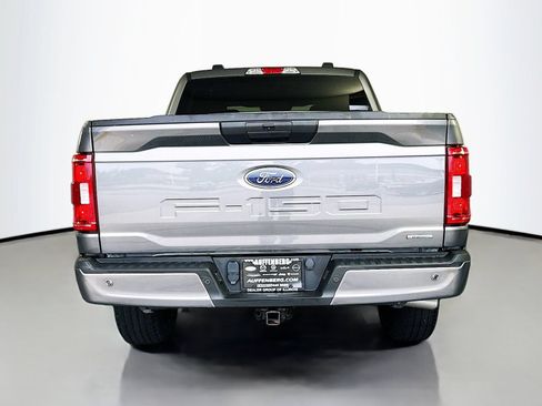 Used 2022 Ford F150 XL w/ STX Appearance Package AWD/4WD image 6