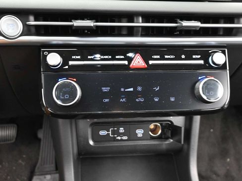 New 2026 Hyundai Tucson Blue SE AWD/4WD image 20