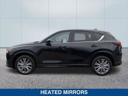 Used 2023 MAZDA CX-5 Signature