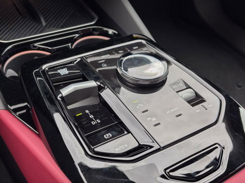 New 2026 BMW 530i xDrive 530i xDrive image 26