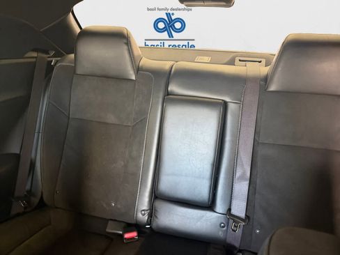 Used 2022 Dodge Challenger R/T w/ Plus Package image 13