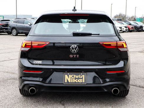 Used 2024 Volkswagen GTI S image 5