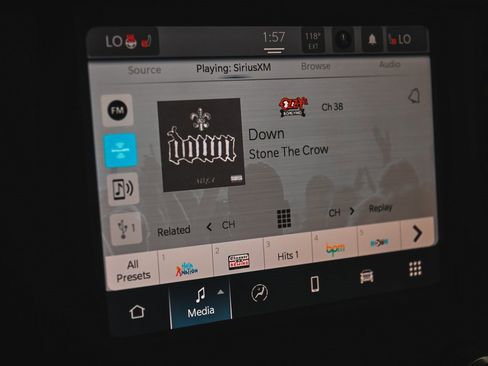 Used 2022 RAM 1500 Big Horn image 19