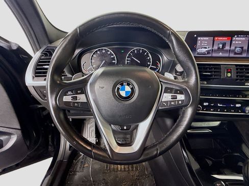 Used 2021 BMW X3 sDrive30i w/ Convenience Package image 13