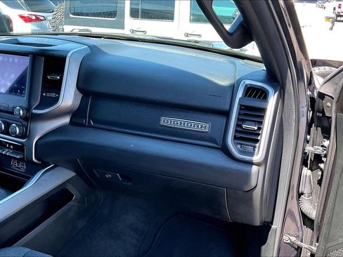 Used 2020 RAM 1500 Big Horn AWD/4WD image 26