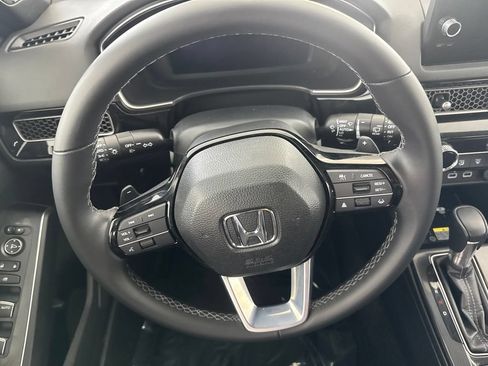 Used 2023 Honda Civic Sport Touring image 29