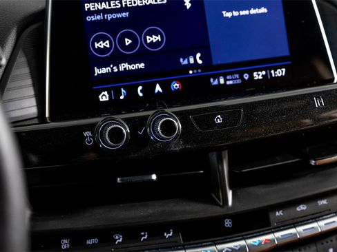 Used 2021 Cadillac CT4 Premium Luxury image 27