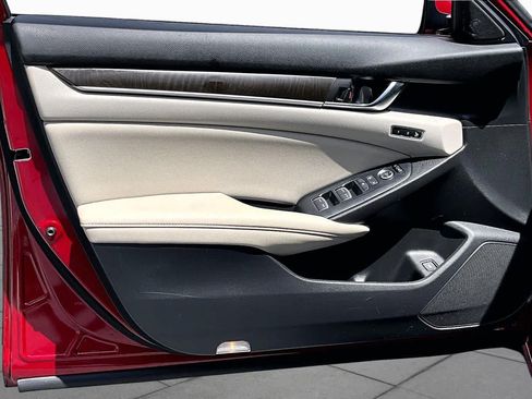 Used 2021 Honda Accord EX-L image 22