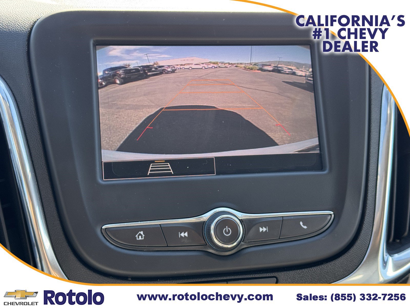 Used 2024 Chevrolet Equinox LS w/ LS Convenience Package FWD image 19