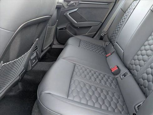 New 2026 Audi RS 3 image 15