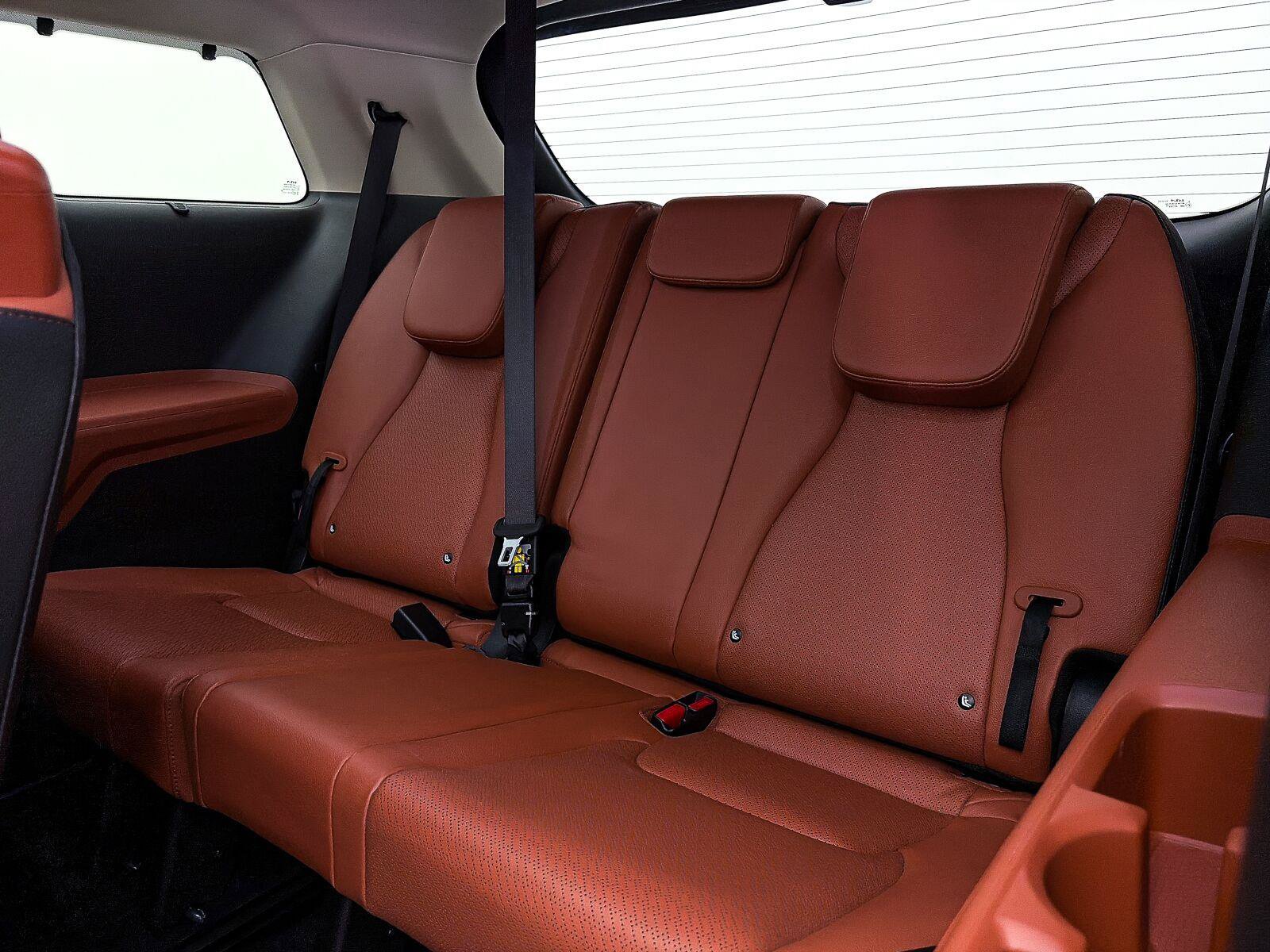 Used 2025 Kia Carnival SX Prestige FWD image 42