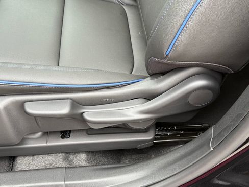 New 2026 Buick Envista Sport Touring image 29