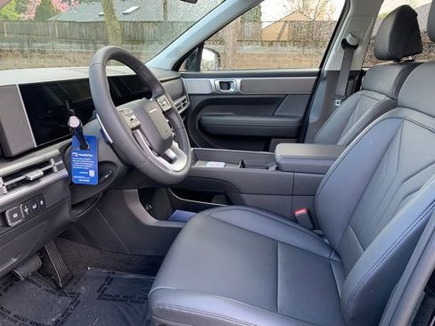 New 2026 Hyundai Santa Fe SEL AWD/4WD image 12