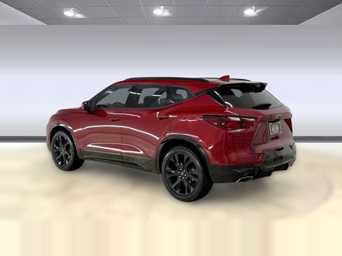 Used 2019 Chevrolet Blazer RS image 3