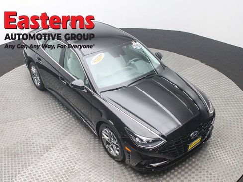 Used 2023 Hyundai Sonata SEL image 3