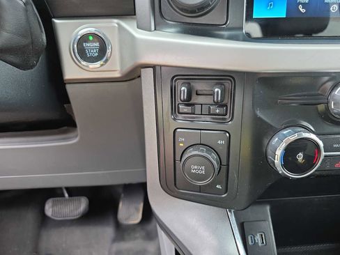 Used 2022 Ford F150 XLT w/ Equipment Group 302A High image 18