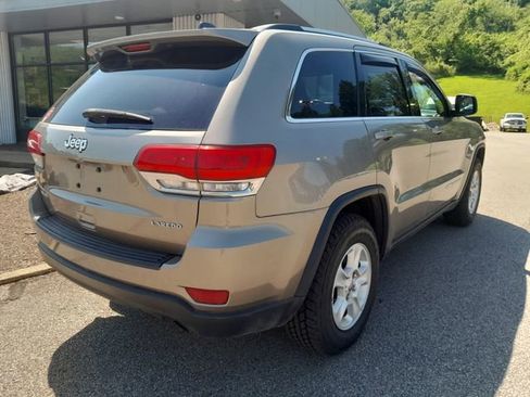 Used 2016 Jeep Grand Cherokee Laredo w/ Quick Order Package 23E AWD/4WD image 8
