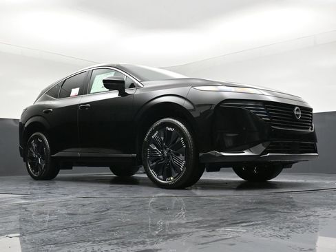 New 2026 Nissan Murano Platinum AWD/4WD image 32