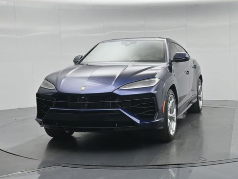 Used 2026 Lamborghini Urus SE AWD/4WD image 57