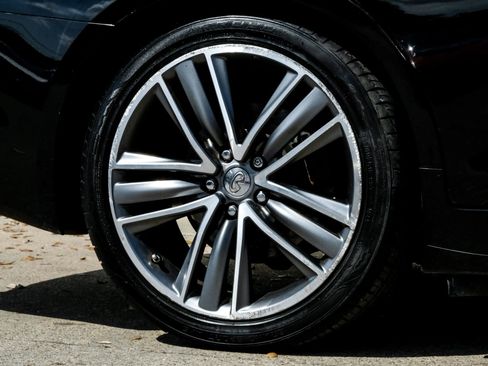 Used 2016 INFINITI Q50 3.0t Premium w/ Driver Assistance Package image 57