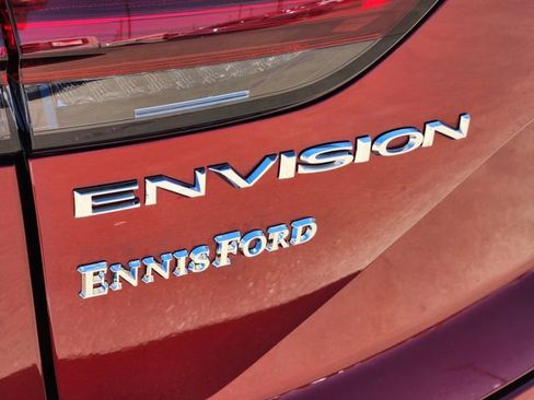 Used 2022 Buick Envision Essence w/ Safety Package image 12