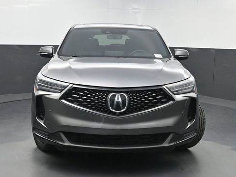 Used 2022 Acura RDX AWD image 43