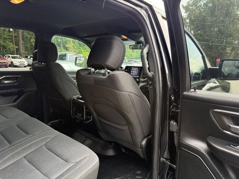 Used 2021 RAM 1500 Big Horn AWD/4WD image 27