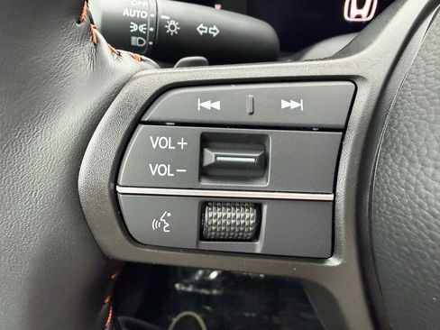 New 2026 Honda CR-V Sport-L image 17