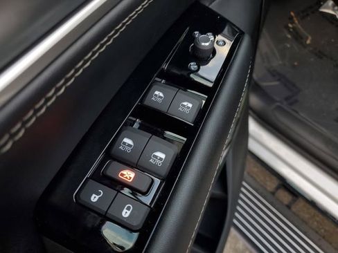 New 2026 Jeep Grand Wagoneer Limited image 24