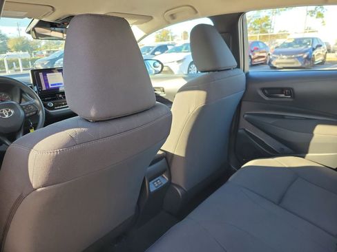 Used 2024 Toyota Corolla LE image 10