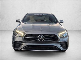Certified 2023 Mercedes-Benz E 350 Sedan video 2
