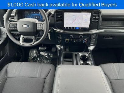 New 2026 Ford F150 STX w/ Equipment Group 200A