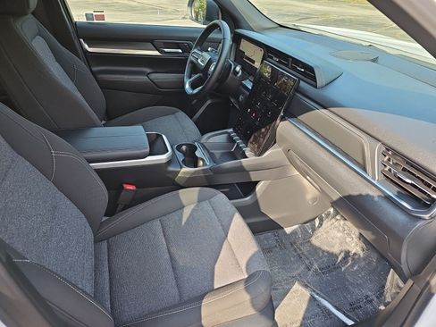 Used 2026 GMC Terrain Elevation AWD/4WD image 11