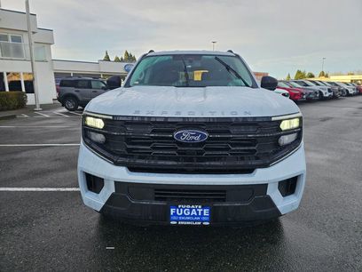 New 2026 Ford Expedition Max Active