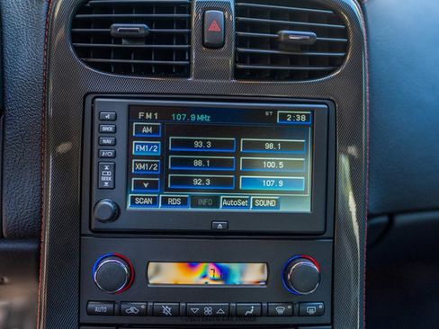 Used 2011 Chevrolet Corvette Z06 image 32