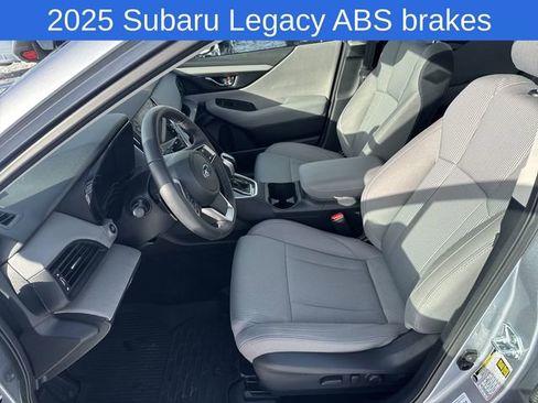 Used 2025 Subaru Legacy Premium image 20