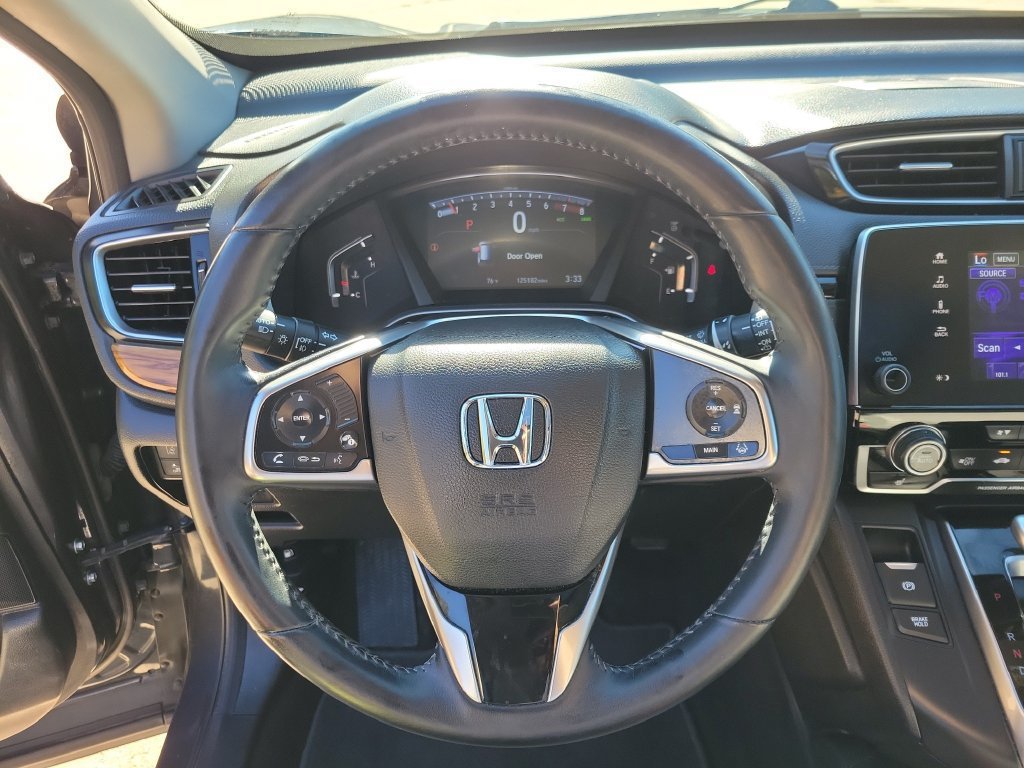 Used 2018 Honda CR-V EX-L image 22