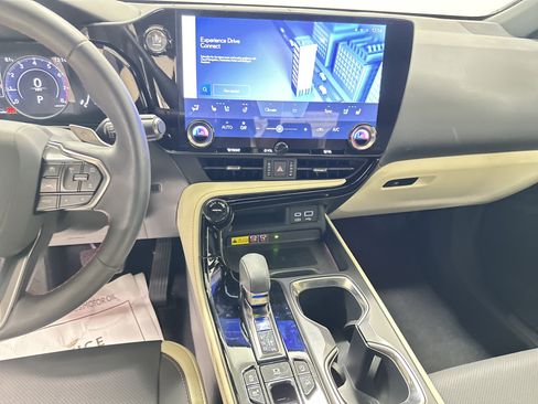 Used 2024 Lexus NX 350 AWD image 30