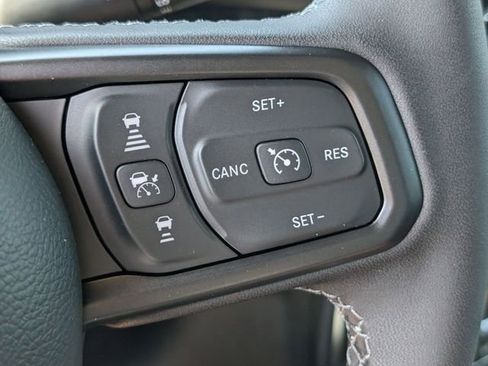 New 2026 Jeep Gladiator Mojave AWD/4WD image 15