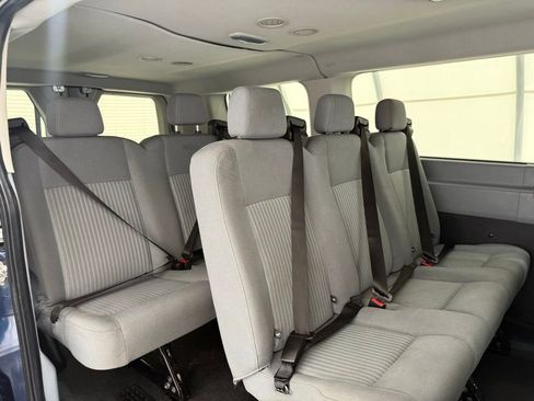 Used 2015 Ford Transit 150 XL image 19