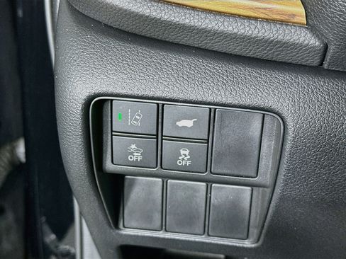 Used 2020 Honda CR-V EX-L image 17