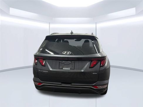 Used 2024 Hyundai Tucson SEL AWD/4WD image 6