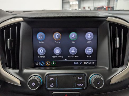Used 2019 GMC Terrain Denali w/ Advanced Safety Package FWD image 22