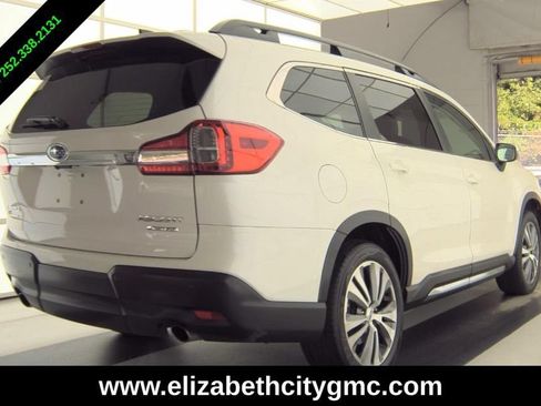 Used 2022 Subaru Ascent Limited AWD/4WD image 3