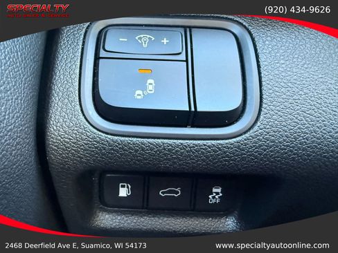 Used 2018 Kia Optima LX w/ Convenience Package image 23