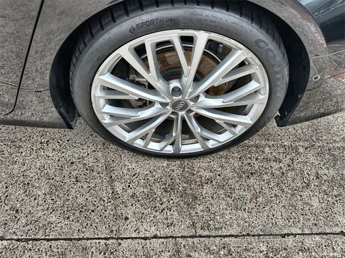 Used 2019 Audi A6 3.0T Prestige w/ Prestige Package image 12